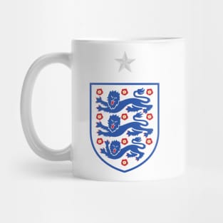 England national football team Mug